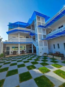 MANERO POUSADA e HOSTEL