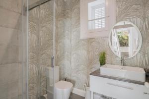 Villa Quebra Costas by An Island Apart