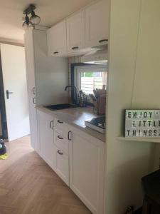 Veluws BOHO huis in de natuur