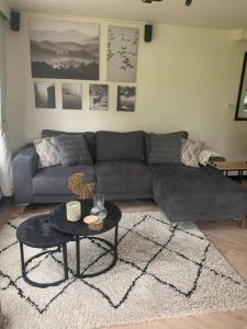 Veluws BOHO huis in de natuur