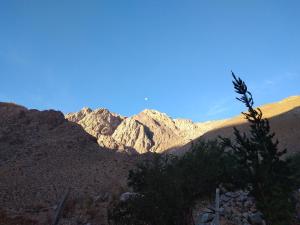 Hermosa cabaña para 4 personas con tinaja - Cochiguaz -Valle de Elqui