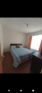 Hermosa cabaña para 2 a 4 personas - Cochiguaz -Valle de Elqui