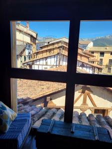 Casa Rural: La casa El cura