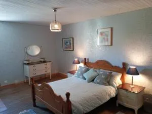 Volets Verts - Montauriol