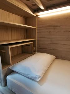 Auberges de jeunesse Bloom Hostel Bar & Garden : photos des chambres