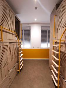 Auberges de jeunesse Bloom Hostel Bar & Garden : photos des chambres