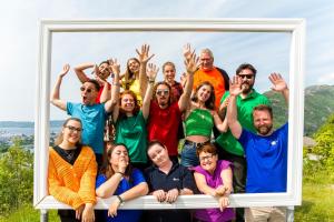 Bergen Hostel Montana