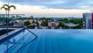 Luxury Apartment at 20 South suite 108