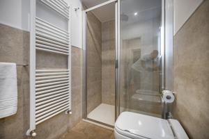 Roommo via dei Pilastri Ambra