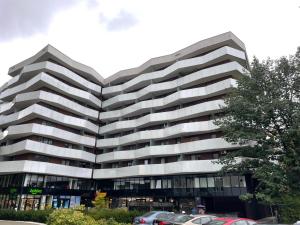 Waw Mokotów pokoje Manhattan