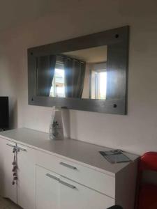 Appartements Charmant T2 Dans Petite Residence : photos des chambres