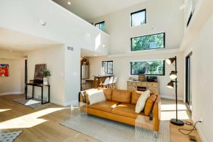 Colorado Retreat about 3 Mi to Cheyenne Mountain Zoo!