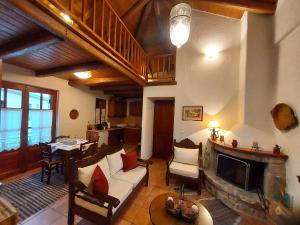 Nelfis apartments II - Αράχωβα