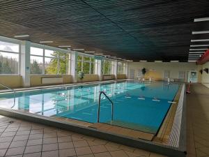 Apartment KY481 im Panoramic Hohegeiß