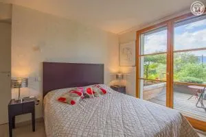 Les perrelles - Bellecombe-en-Beauges