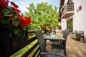 Pensiunea Agroturistica Diana