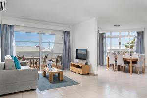 Three-Bedroom Apartment room in Santa Barbara Golf and Ocean Club By Diamond Resorts