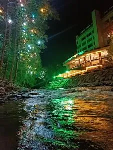 Macartaşı Hotel - Ciganoysovri