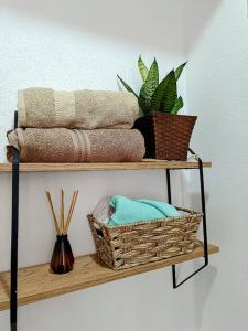 Apartasuite Casa Aura