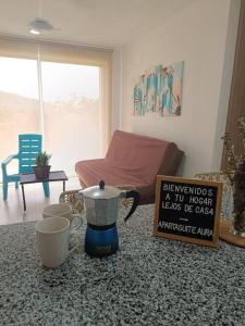 Apartasuite Casa Aura