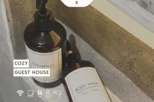 Verse Guest House - Sungaidurian