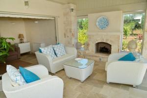 Trulli Stella - Spectacular 3 bed Villa wPrivate Pool
