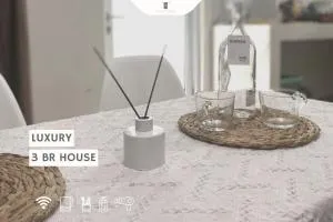 Verse House - Siantan