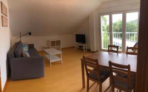 Apt.Golondrosu, coqueto apartamento en Cangas de Onis