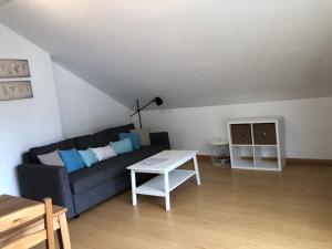 Apt.Golondrosu, coqueto apartamento en Cangas de Onis