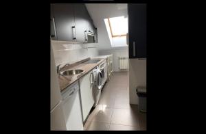 Apt.Golondrosu, coqueto apartamento en Cangas de Onis