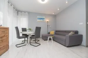 Apartament Biegusa - Knurów