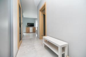 Apartament Biegusa