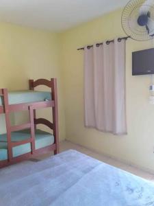 Espaço rústico e aconchegante em Pinhal!