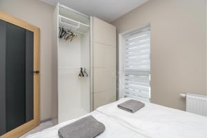 Apartament Biegusa