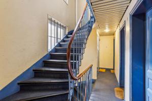 Small comfortable studio near Eiffel Tower