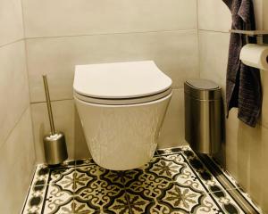 JoliJoliette, terrasse, central, climatisé, WIFI , garage