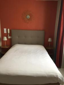 Hotels Auberge du Calvaire : photos des chambres
