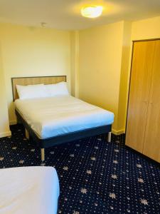 Adamton Country House Hotel