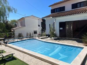 Casa Pausa Sesimbra Holiday Home