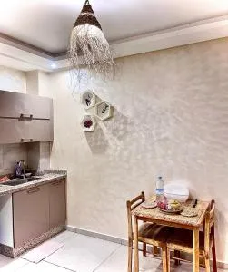 Porte de mer Apartement - Diabet