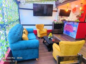 Hotel Kristal Ferial