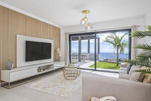 Landscape View by Homie