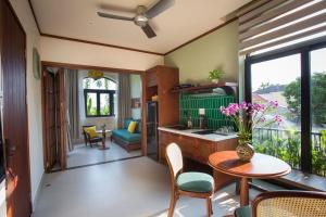 La Maison Gạo, Hoi An