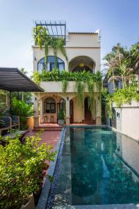 La Maison Gạo, Hoi An