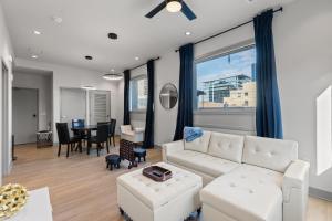 175 LEX - Walkable Downtown Lexington & Rupp Arena - Full Condos