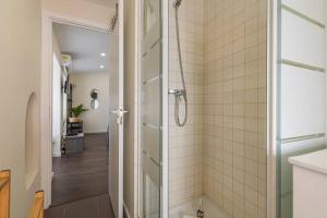 Panteão Studio in Alfama - with AC