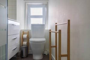 Panteão Studio in Alfama - with AC