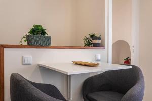 Panteão Studio in Alfama - with AC