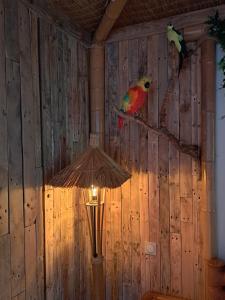 Love hotels Mas des rochers - Case bambou : photos des chambres
