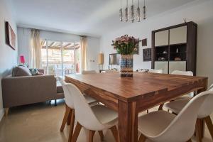 Beautiful duplex penthouse near Puerto Banus